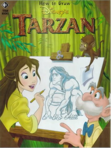 Tarzan
