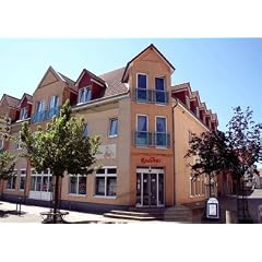 Get-More24 Hotelgutschein 8 Tage Ferien f�r 2 Personen an der Mecklenburger Seenplatte - Radln, Wandern, Paddeln und mehr