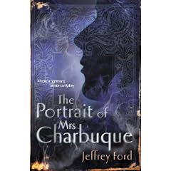 The Portrait of Mrs Charbuque