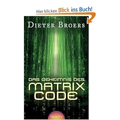 Das Geheimnis des Matrix Code