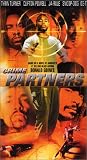 Crime Partners [VHS]