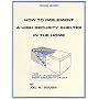 How to Implement a High Security Shelter in the Home
