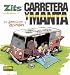 Zits, vol. 7: Carretera y manta: Zits vol. 7: Road Trip! (Zits)