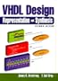 VHDL Design Representation and Synthesis (2nd Edition)