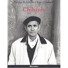 Chibanis
