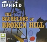 The Bachelors of Broken Hill (Golden Age Detective Novels) image