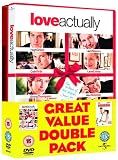 Love Actually/Wimbledon [UK IMPORT] - Kirsten Dunst