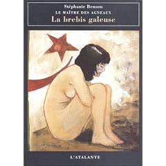 Ma�tre des agneaux 3 - La Brebis galeuse