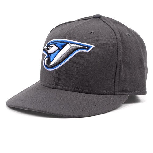 Toronto Blue Jays Authentic Toddler Cap