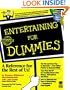 Entertaining for Dummies