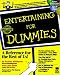 Entertaining for Dummies