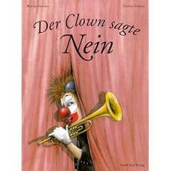 Der Clown sagte Nein