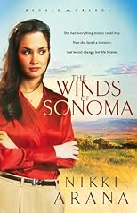 The Winds of Sonoma (Regalo Grande)