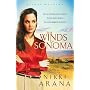The Winds of Sonoma (Regalo Grande Series #1)