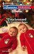 The Christmas Twins (Harlequin American Romance Series)