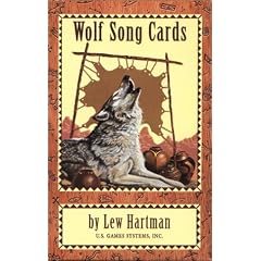 Wolf Song Cards
