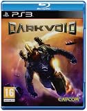 Dark Void PS-3 UK