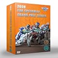 2008 FIM Speedway Grand Prix Series DVD Boxset