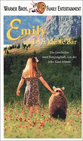 Emily und der kleine Bär