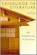 Language in Literature: An Introduction to Stylistics (Hodder Arnold Publication)