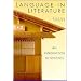 Language in Literature: An Introduction to Stylistics (Hodder Arnold Publication)