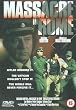 Massacre In Rome [1975] [DVD]