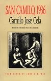 San Camilo, 1936: The Eve, Feast, and Octave of St. Camillus of the Year 1936 in Madrid