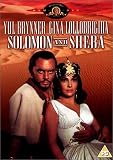 Produkt-Bild: Solomon And Sheba [UK Import]
