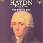 Haydn: Piano Trios (Complete) [Box Set]