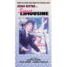 Sunset Limousine [VHS]