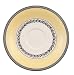 Villeroy & Boch Audun Ferme Tea Cup Saucers, Set of 6