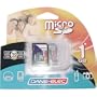 Universal Trans Flash Memory Card 1Gig Micro SD File and Encryption Protection Includes Adapter