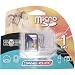 Universal Trans Flash Memory Card 1Gig Micro SD File and Encryption Protection Includes Adapter