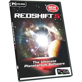 RedShift 5