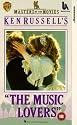 The Music Lovers [1970] [VHS]