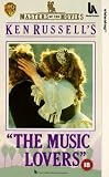 The Music Lovers [1970]