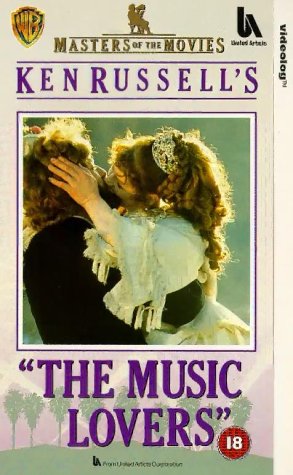 The Music Lovers [1970]