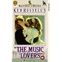 The Music Lovers [1970]