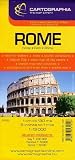 Rome Map