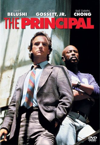 The Principal by John Belushi