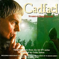 Cadfael [Original Television Soundtrack]