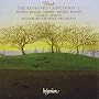 Bach - The Keyboard Concertos, Vol 2