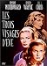 Les Trois visages d'Eve