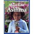 Natural Relief from Asthma (Natural Health Guide) (Natural Health Guide) by C. Leigh Broadhurst