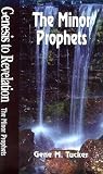 The Minor Prophets (Genesis to Revelation)
