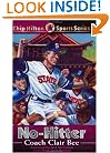 No-Hitter (Chip Hilton Sports Series)