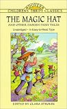 The Magic Hat and Other Danish Fairy Tales (Dover Childrens Thrift Classics)
