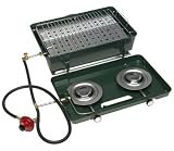 Ducane  F7011013 Firelight II BBQ/Campstove