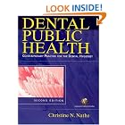 Click here to buy Dental Public Health: Contemporary Practice for the Dental Hygienist (2nd Edition) by Christine Nielsen Nathe.