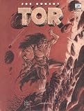 Review DC Comics  / Tor - Volume 2